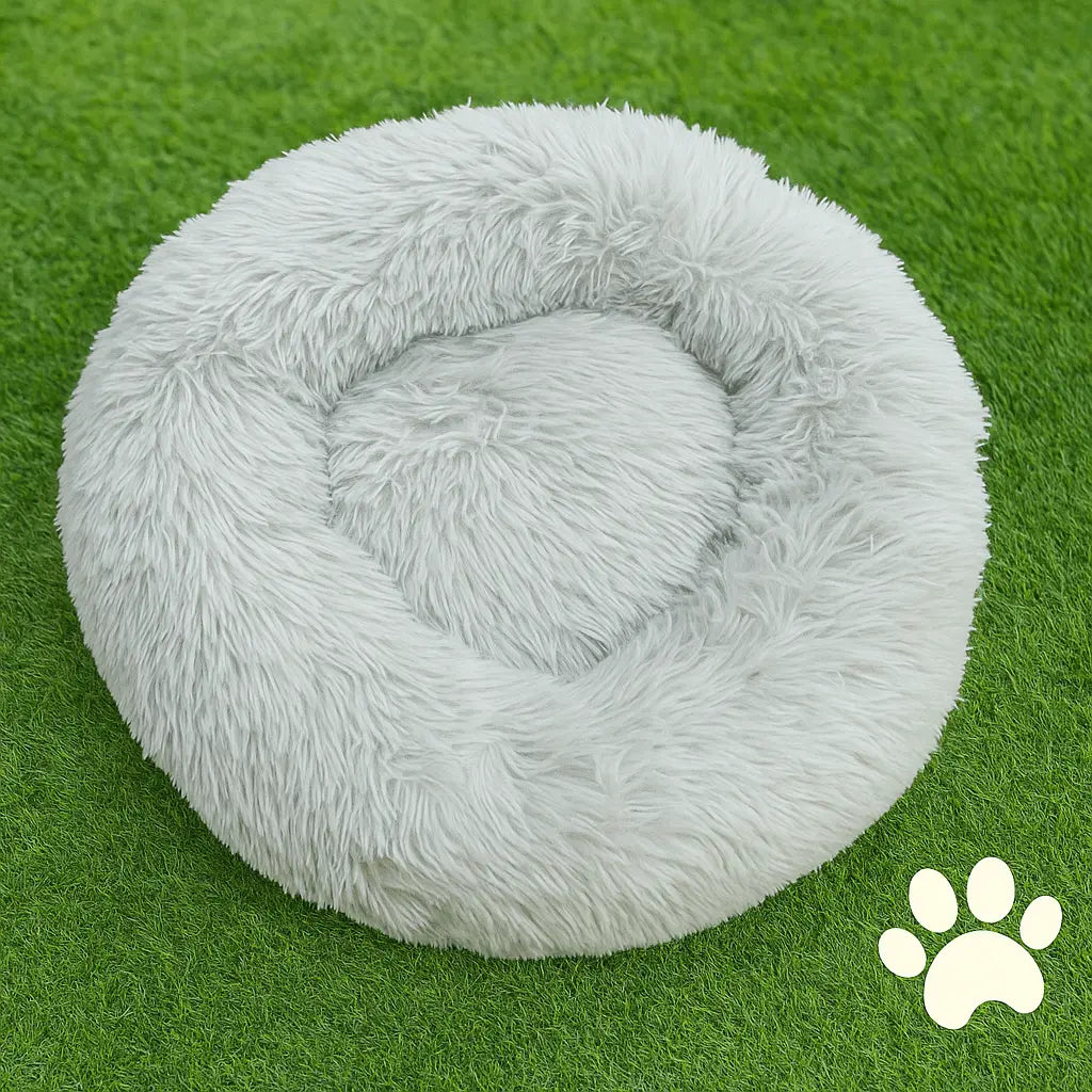 SnugBed - Lit douillet pour chien ou chat - Barkavo
