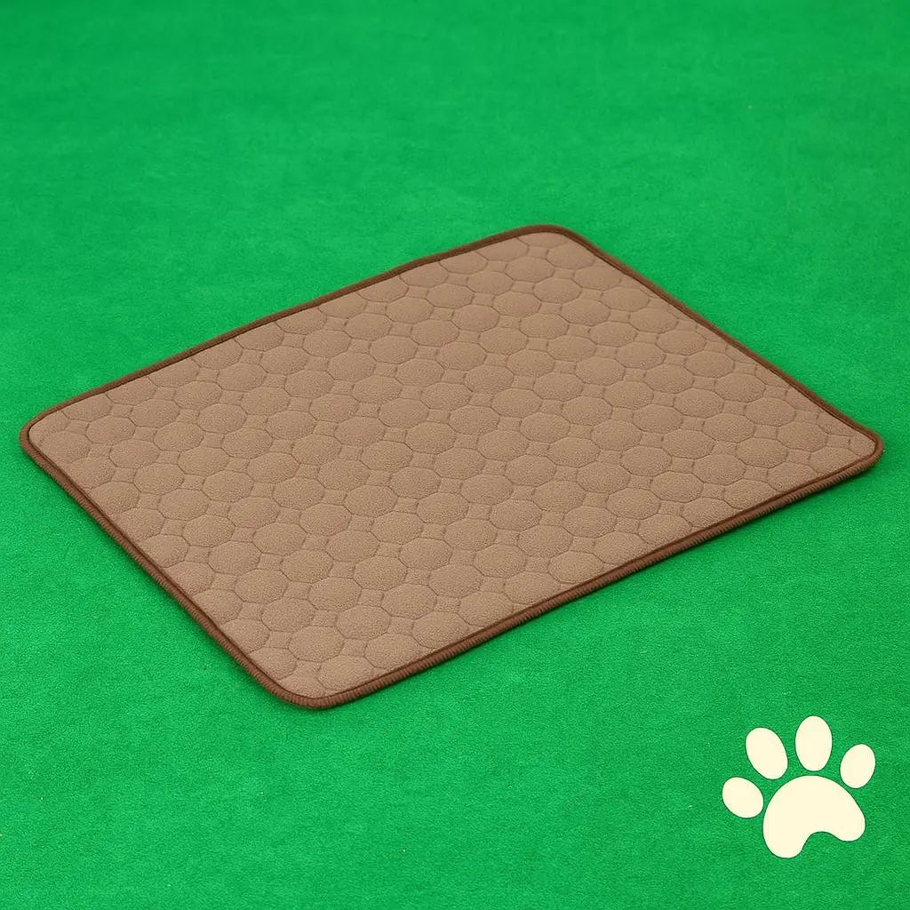 CoolMat Tapis rafraîchissant pour chien - Barkavo