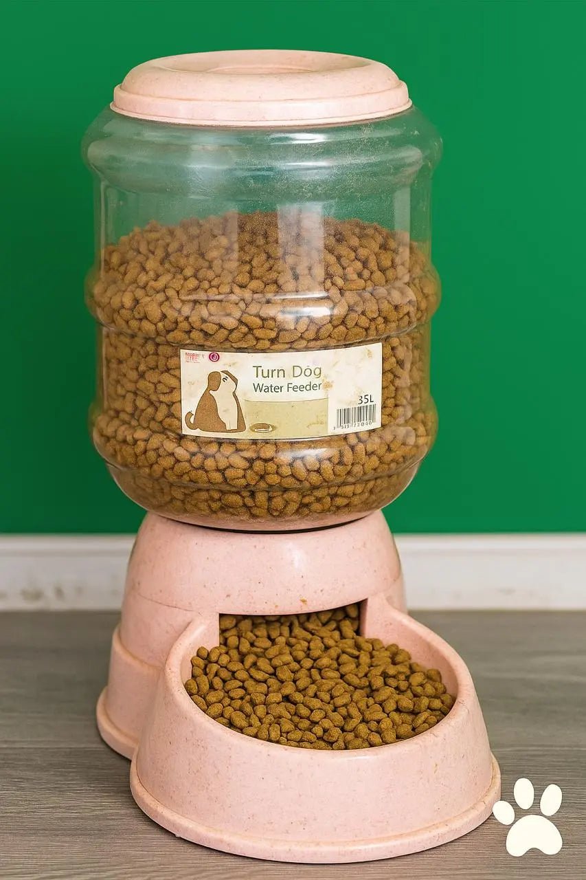 FeedMax Gamelle de grande capacité - Barkavo