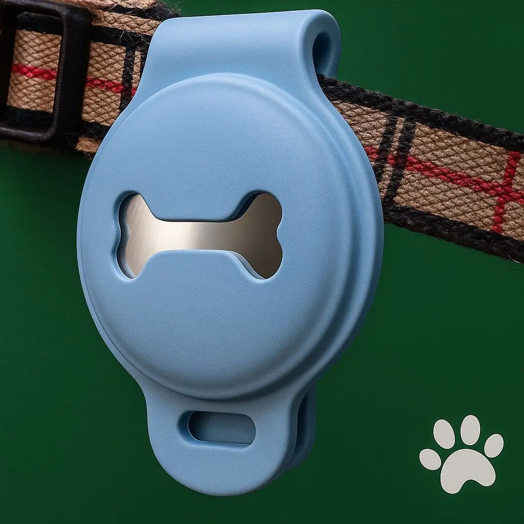 PetTrack - Traceur GPS intelligent pour animaux BRANDLABS – THÈME ANIMAUX
