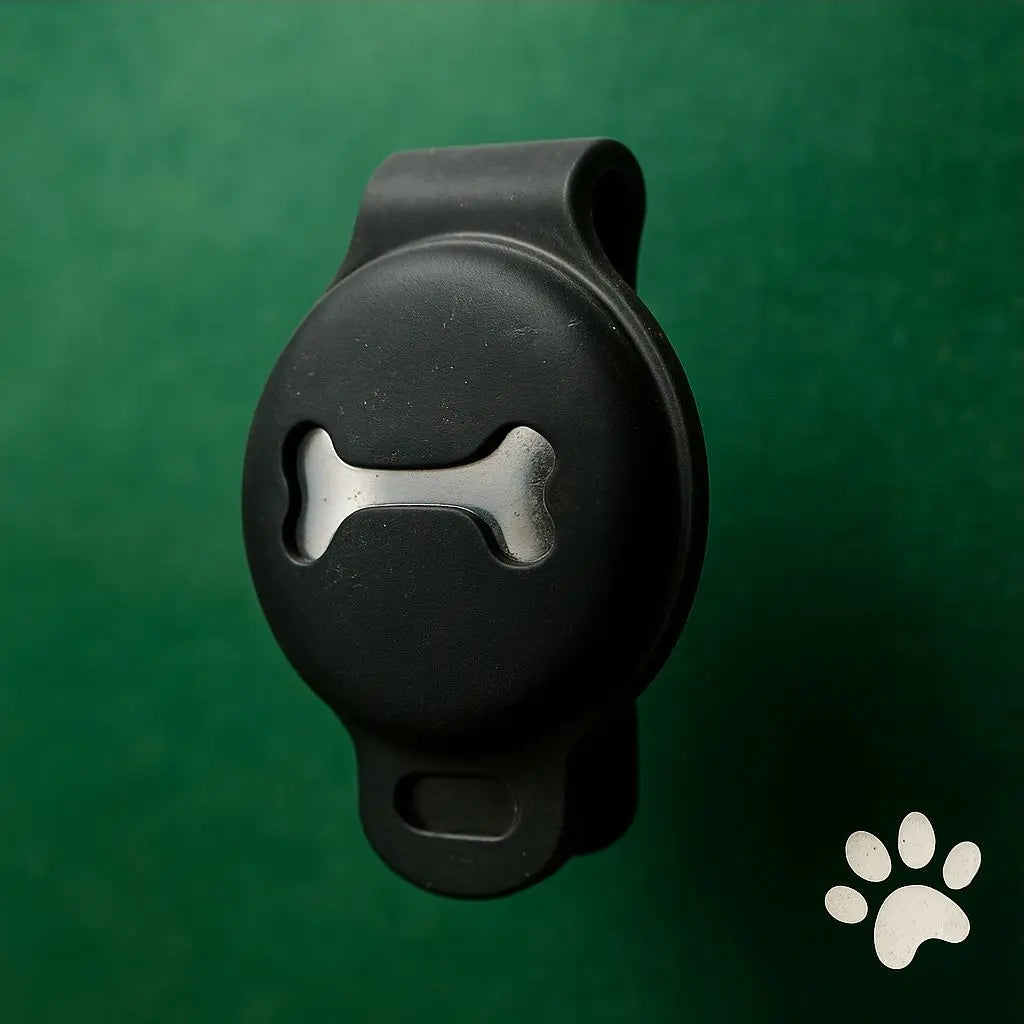 PetTrack - Traceur GPS intelligent pour animaux BRANDLABS – THÈME ANIMAUX