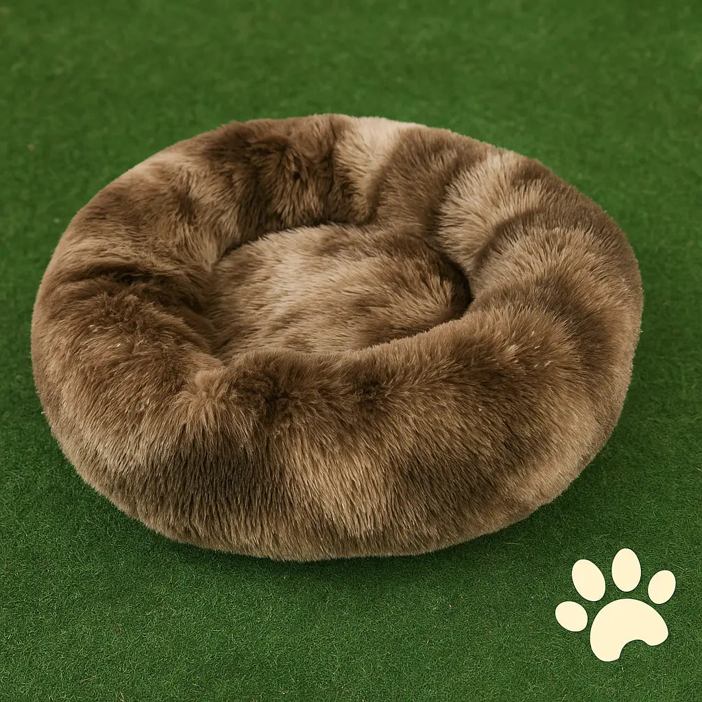 SnugBed - Lit douillet pour chien ou chat - Barkavo