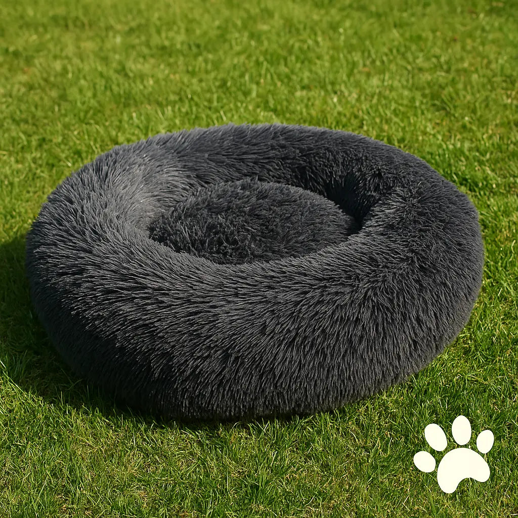 SnugBed - Lit douillet pour chien ou chat - Barkavo