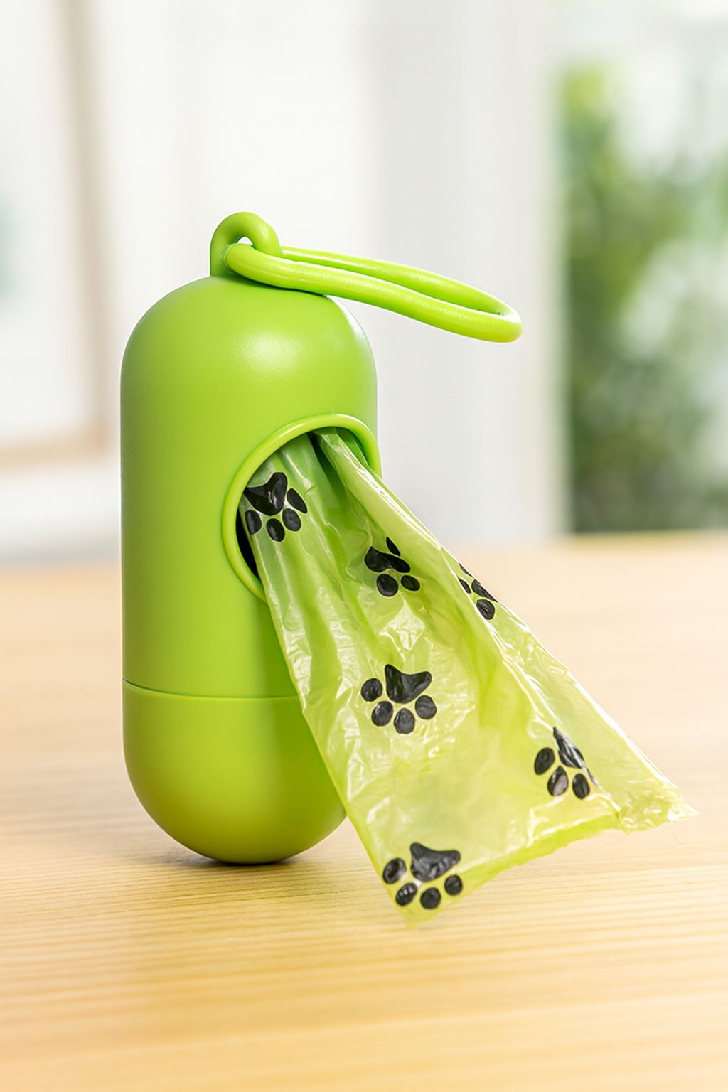 Sacs Biodégradables Premium pour déjections