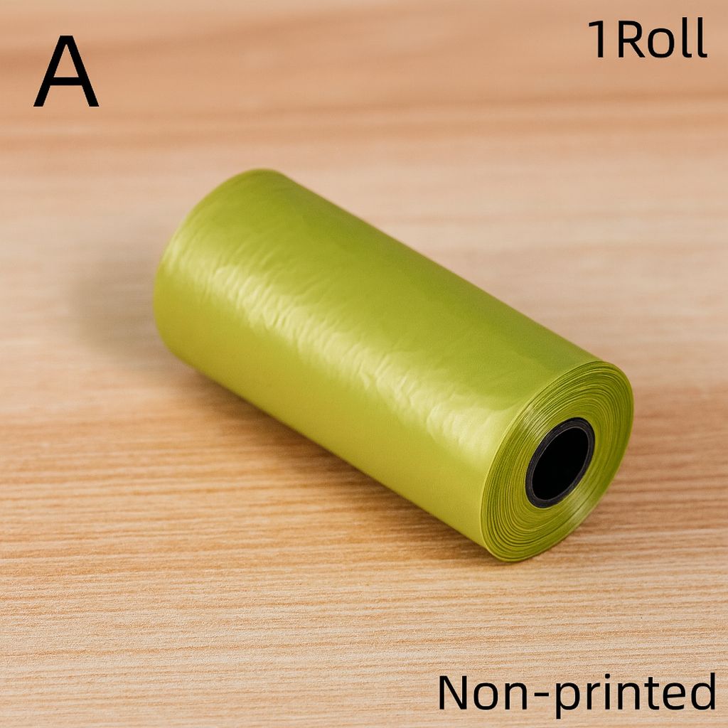 Sacs Biodégradables Premium pour déjections