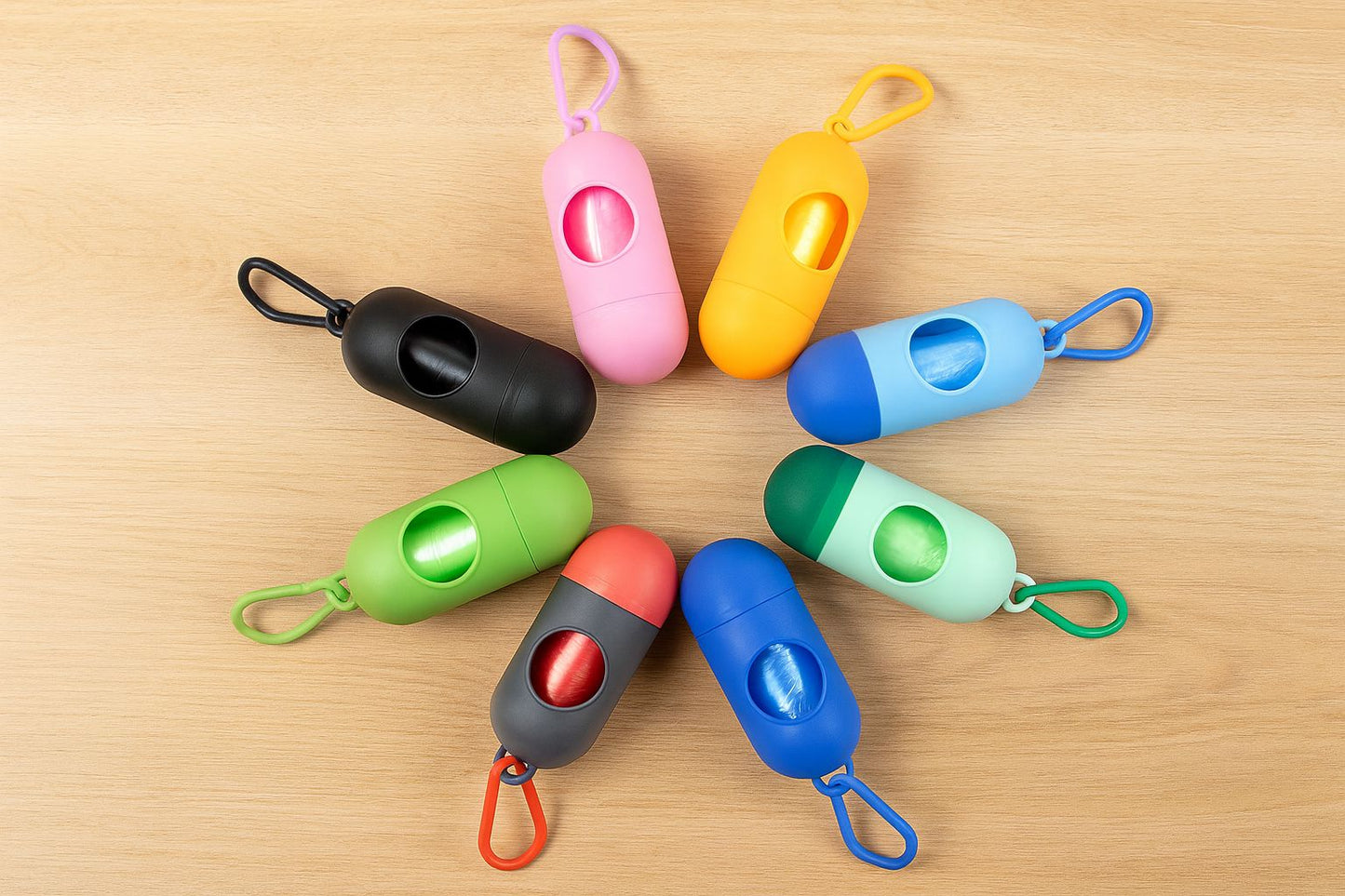 Sacs Biodégradables Premium pour déjections