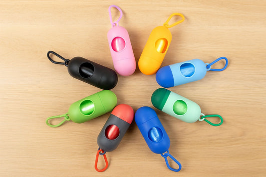 Sacs Biodégradables Premium pour déjections