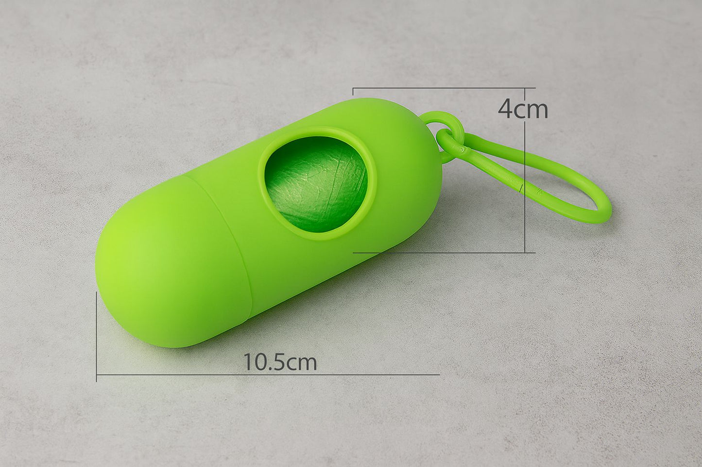 Sacs Biodégradables Premium pour déjections