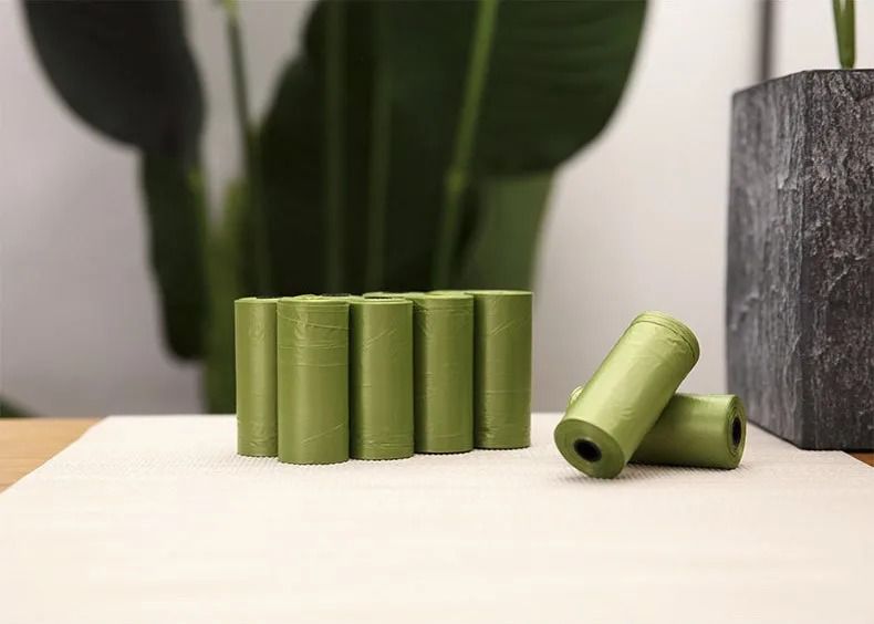 Sacs Biodégradables Premium pour déjections