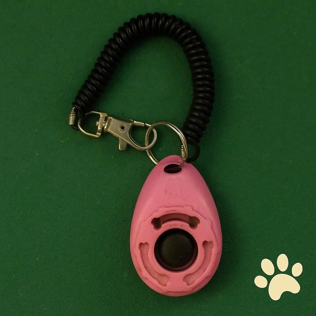 Clicky - Clicker de dressage - Barkavo