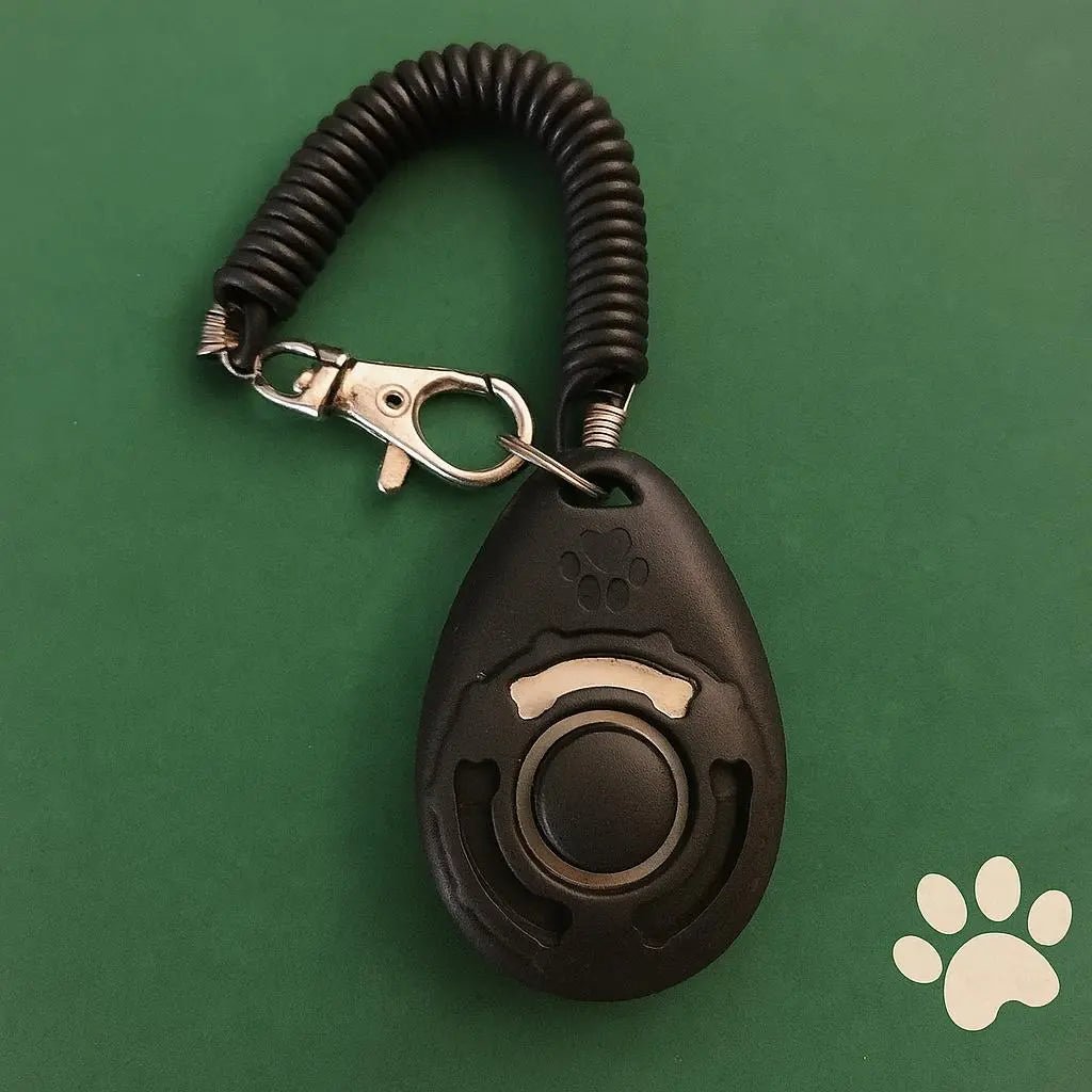 Clicky - Clicker de dressage - Barkavo