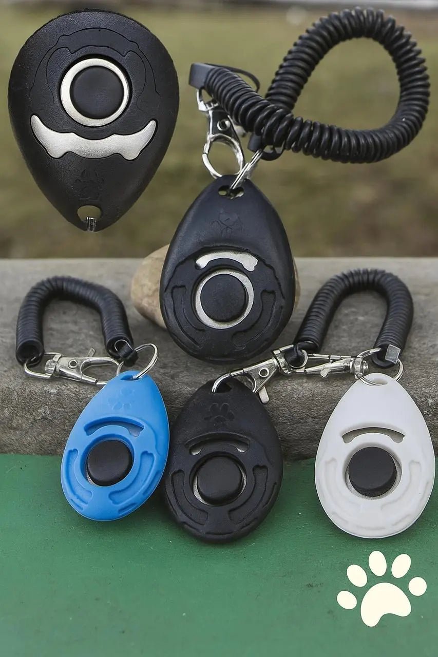 Clicky - Clicker de dressage - Barkavo