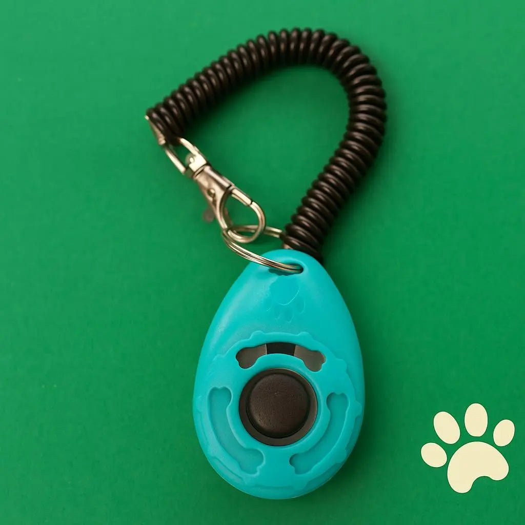 Clicky - Clicker de dressage - Barkavo