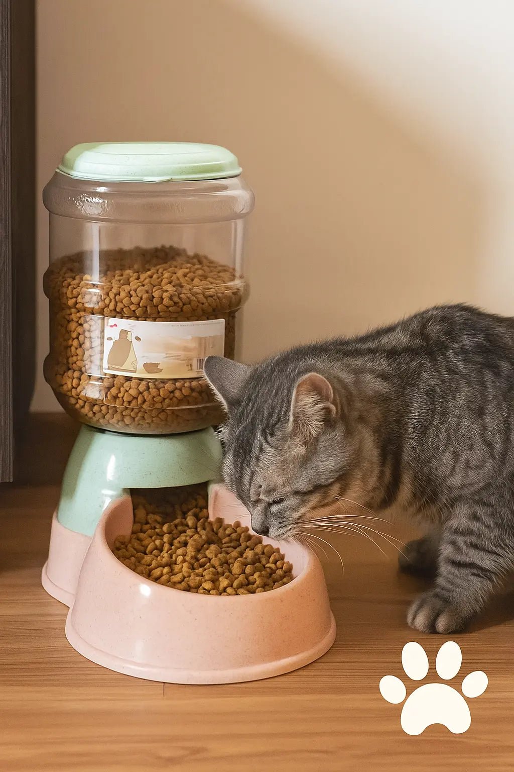 FeedMax Gamelle de grande capacité - Barkavo