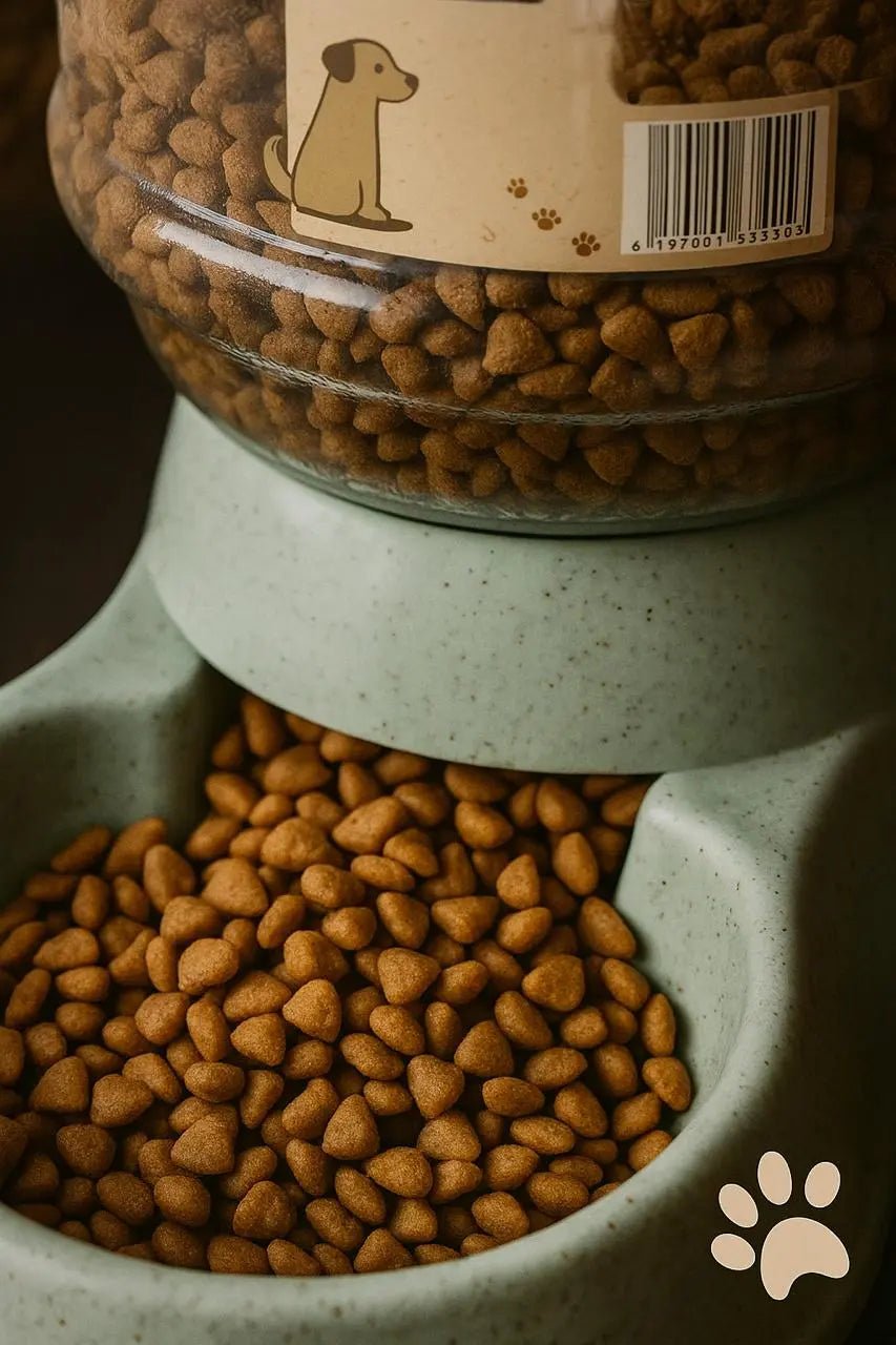 FeedMax Gamelle de grande capacité - Barkavo