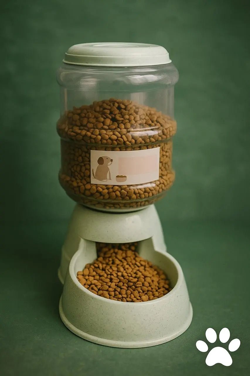 FeedMax Gamelle de grande capacité - Barkavo