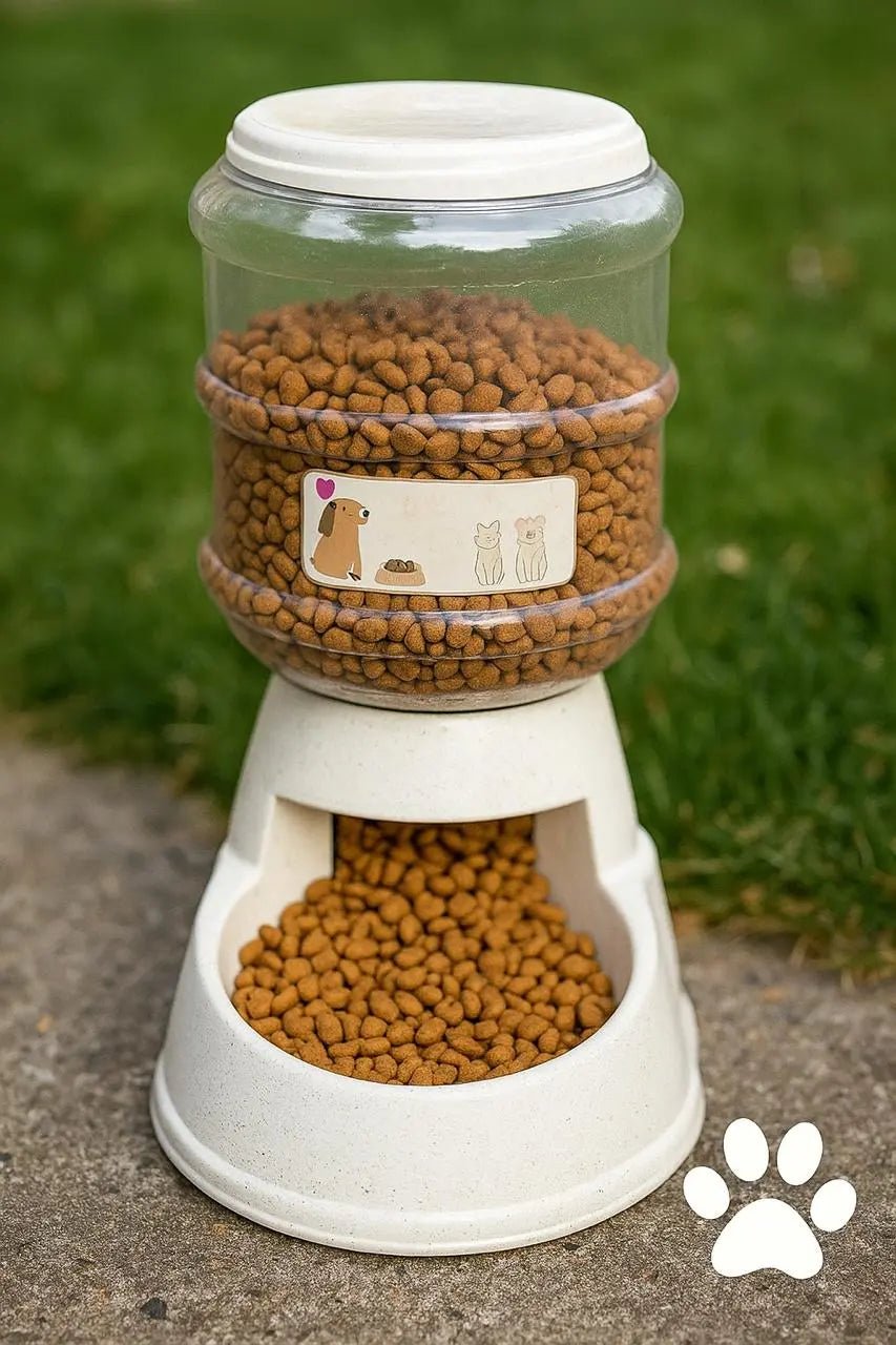 FeedMax Gamelle de grande capacité - Barkavo