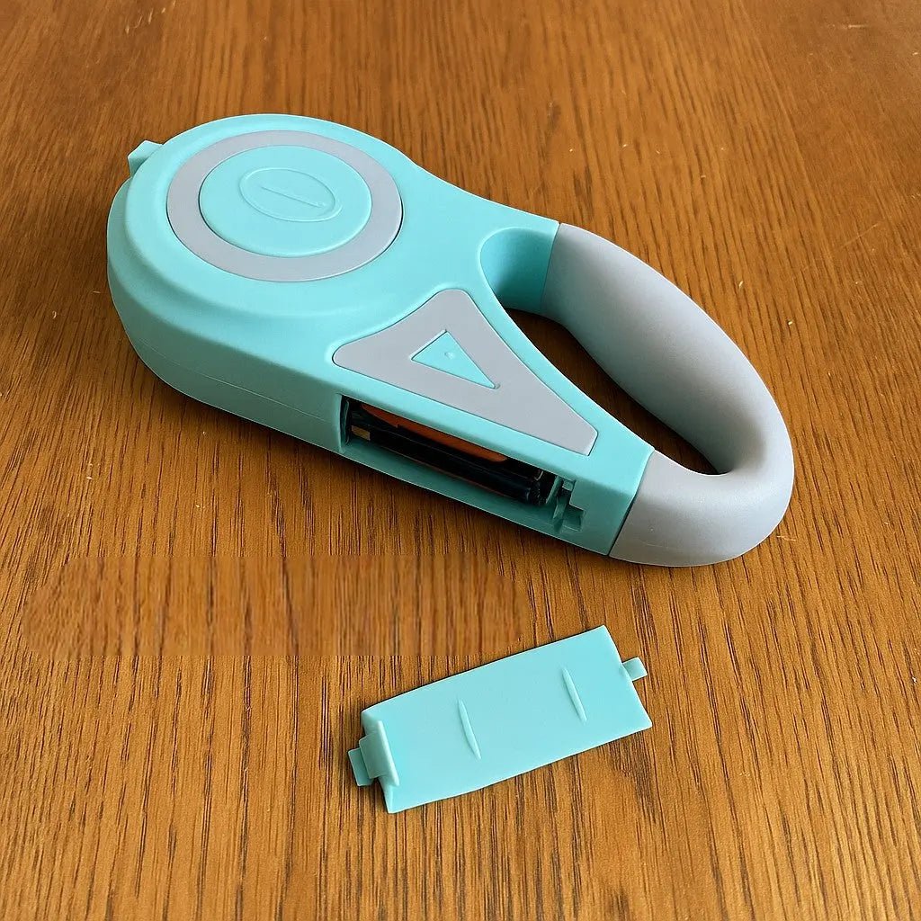 FlexiLED Laisse rétractable avec LED - Barkavo