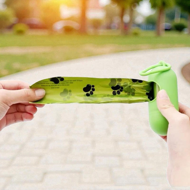 Sacs Biodégradables Premium pour déjections